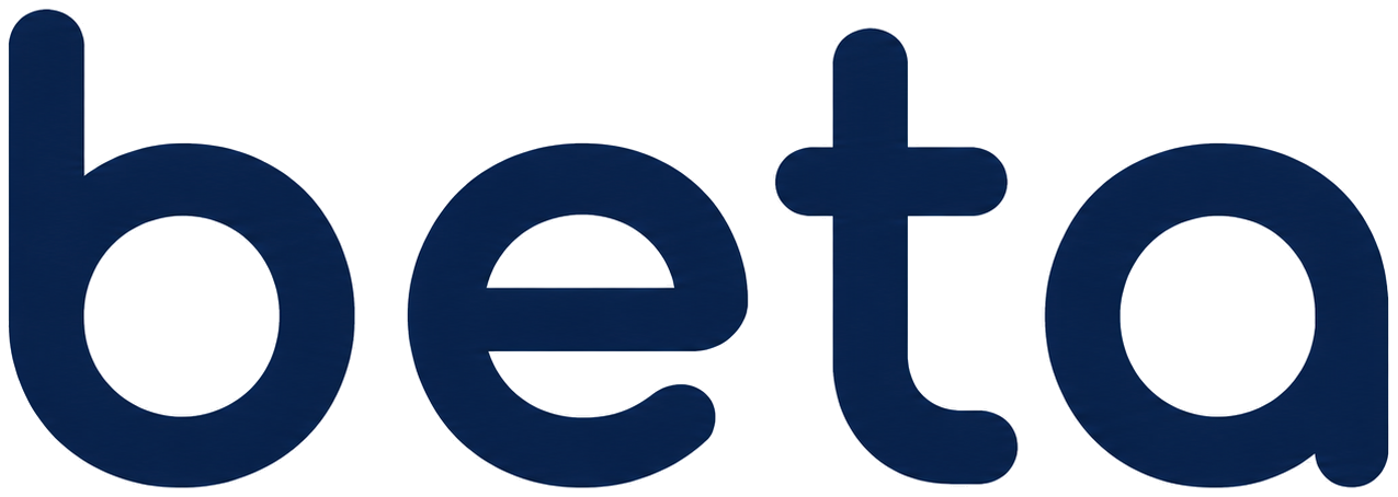 beta